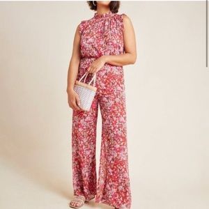 NWT Ali & Jay Troubadour Jumpsuit